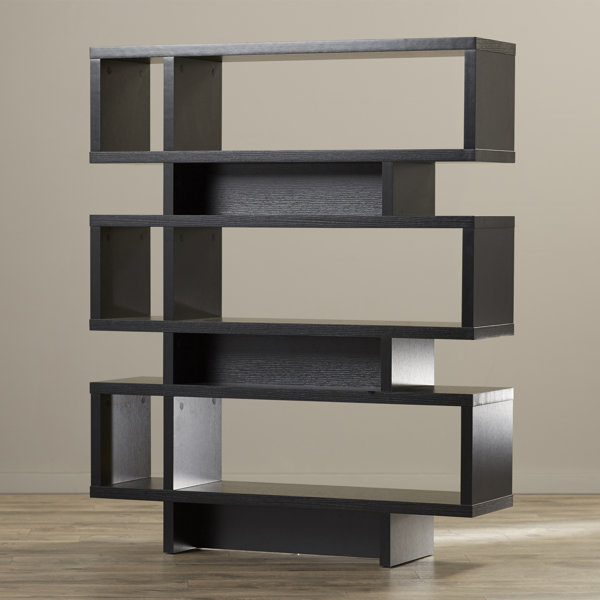 Carnageeragh Etagere Bookcase by Corrigan Studio