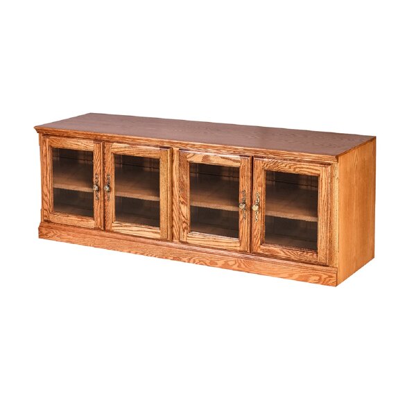 Nugent TV Stand For TVs Up To 75