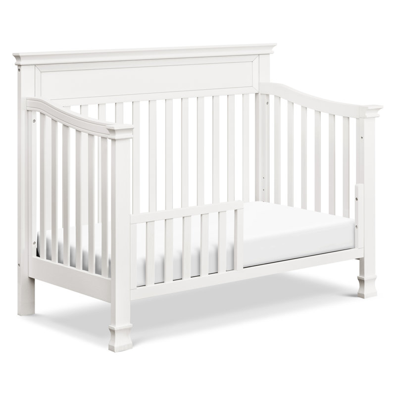 westfield 4 in 1 crib