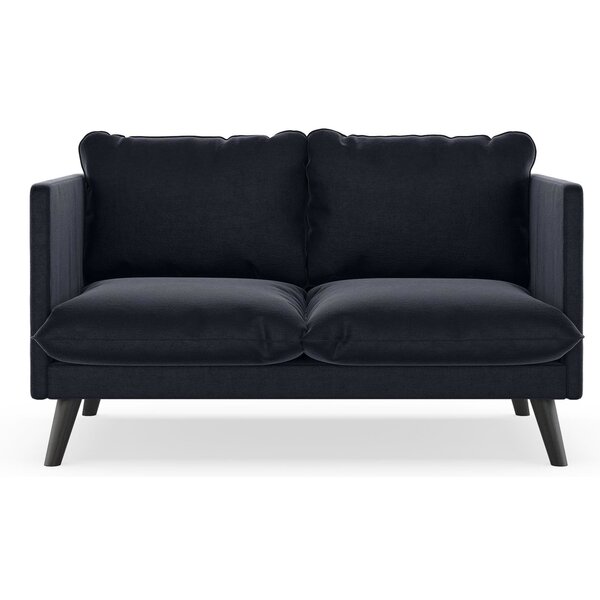 Review Crites Loveseat