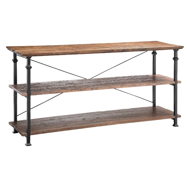 Wilmette Console Table By Union Rustic