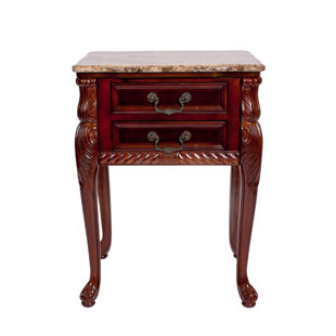 Swivel Top Side Table Wayfair Co Uk Marble Top Side Table