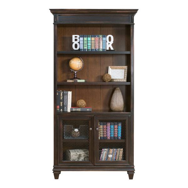 Hartford Standard Bookcase by Martin Home Furnishings