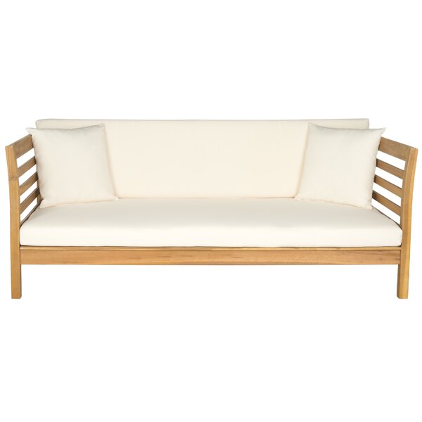 Douglasville Daybed by Beachcrest Home