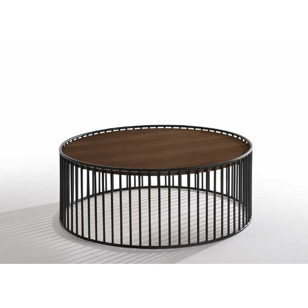Louella Frame Coffee Table By Foundstone
