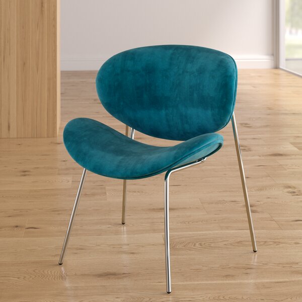 Erisa Side Chair By Zipcode Design