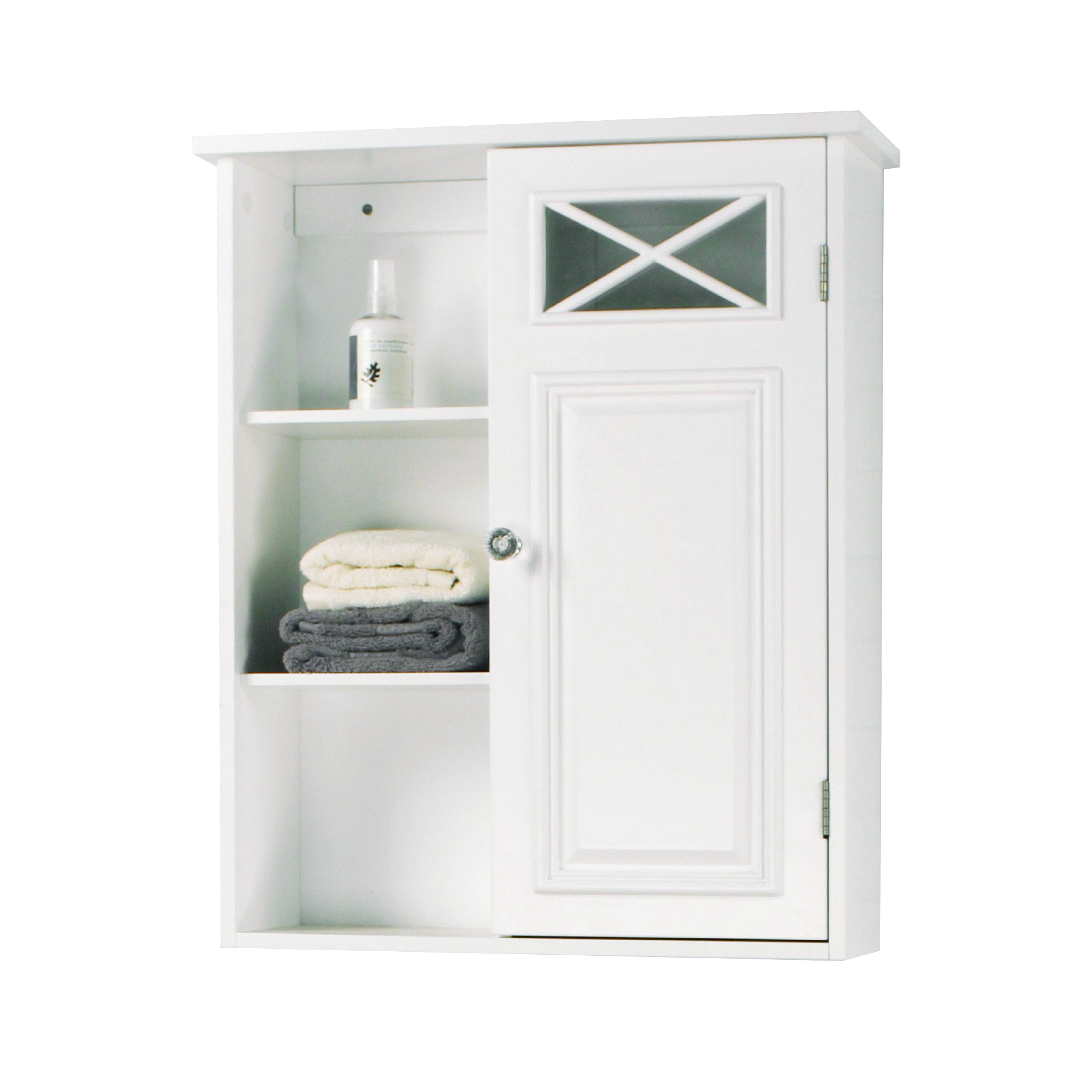 Roberts 20 W X 25 H Wall Mounted Cabinet Reviews Birch Lane