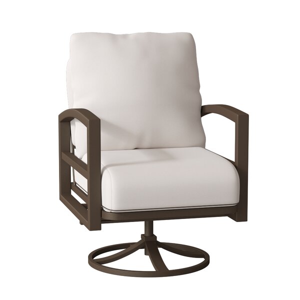 Lakeside Swivel Patio Chair With Cushions Tropitone TR2825 | OnSales ...