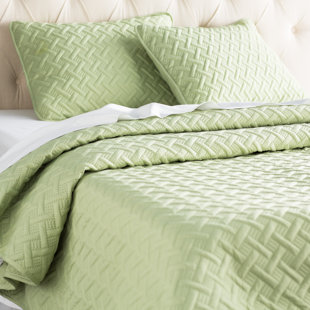 coverlets quilt sets you ll love wayfair