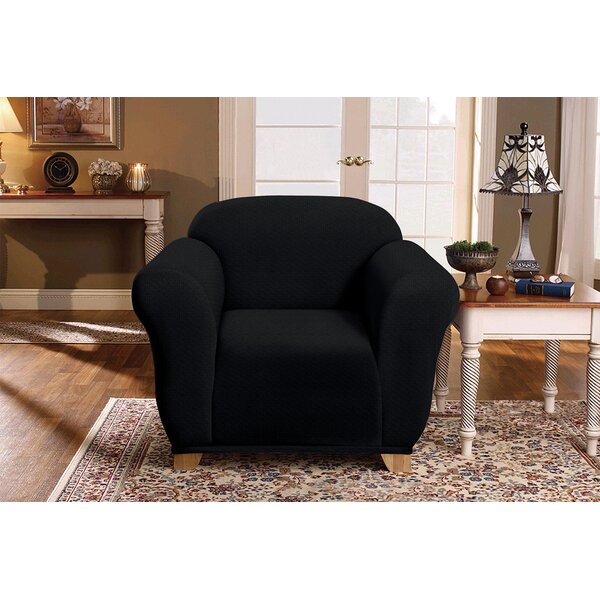 Review T-Cushion Armchair Slipcover