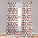 Teal And Coral Decor Wayfair