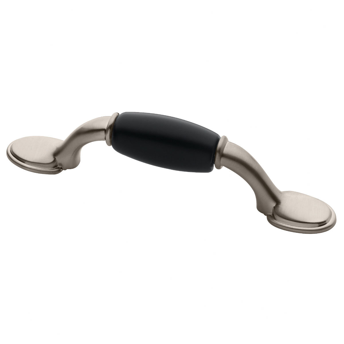 Liberty Hardware Decorative Spoon Foot 3 Center Arch Pull Wayfair