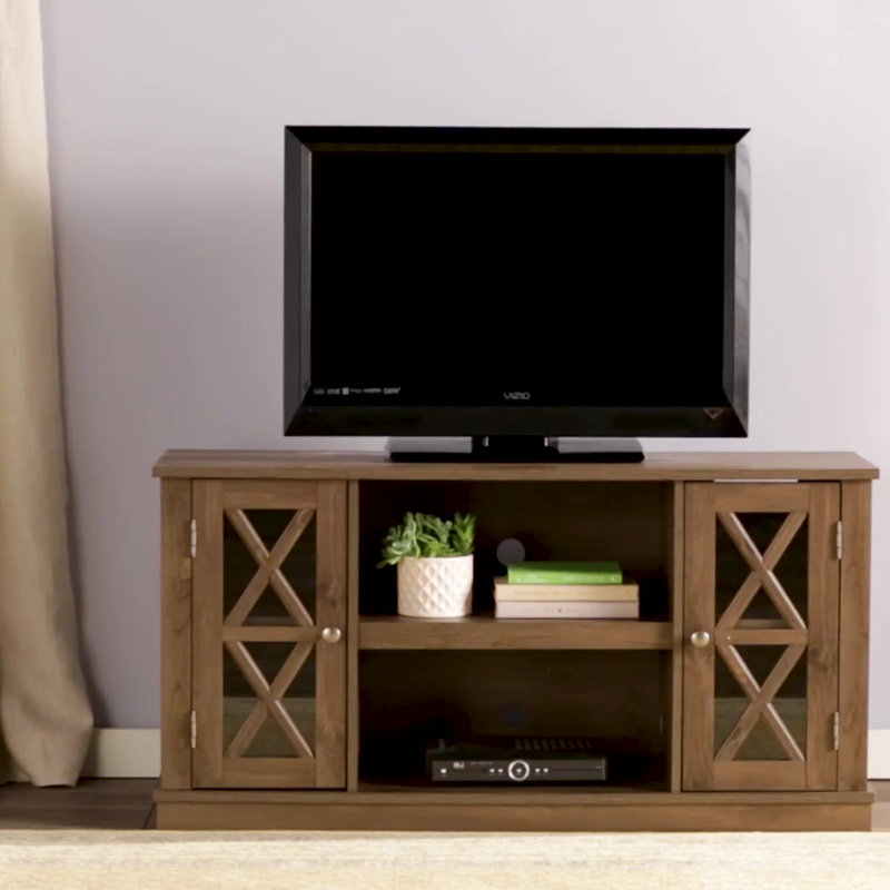 Emelia 47.5" TV Stand & Reviews Birch Lane