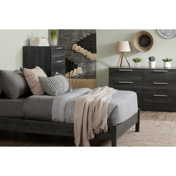 Looking for Step One Essential Platform Configurable Bedroom Set By South Shore Herry Up