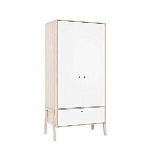 Chisley 2 Door Children S Wardrobe Armoire Allmodern