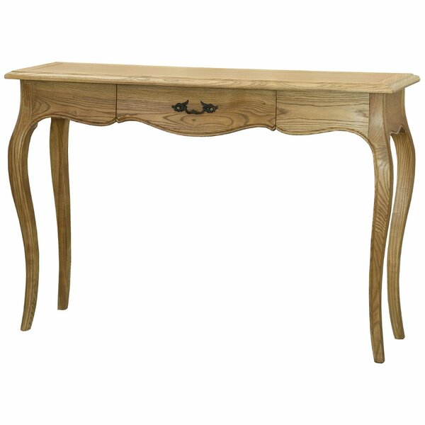 Bram Functionally Elegant Console Table By Darby Home Co