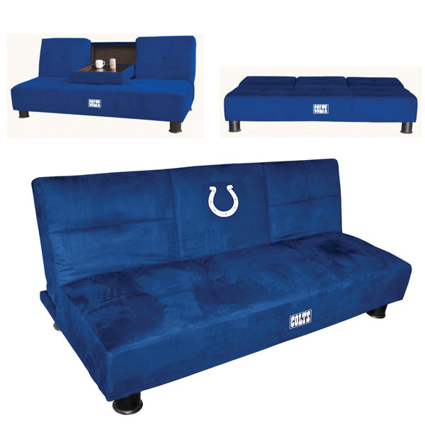NFL Convertible Sofa by Imperial International
