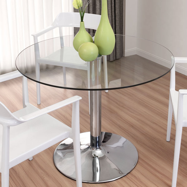 Gaines Dining Table By Wade Logan Discount