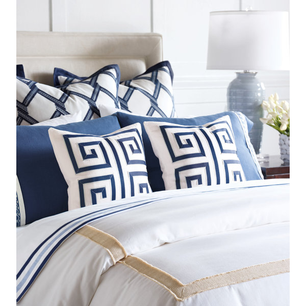 Corbin Cotton Single Duvet Cover