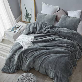 teddy duvet cover