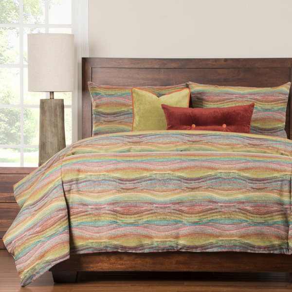 Kaylie Duvet Cover Set