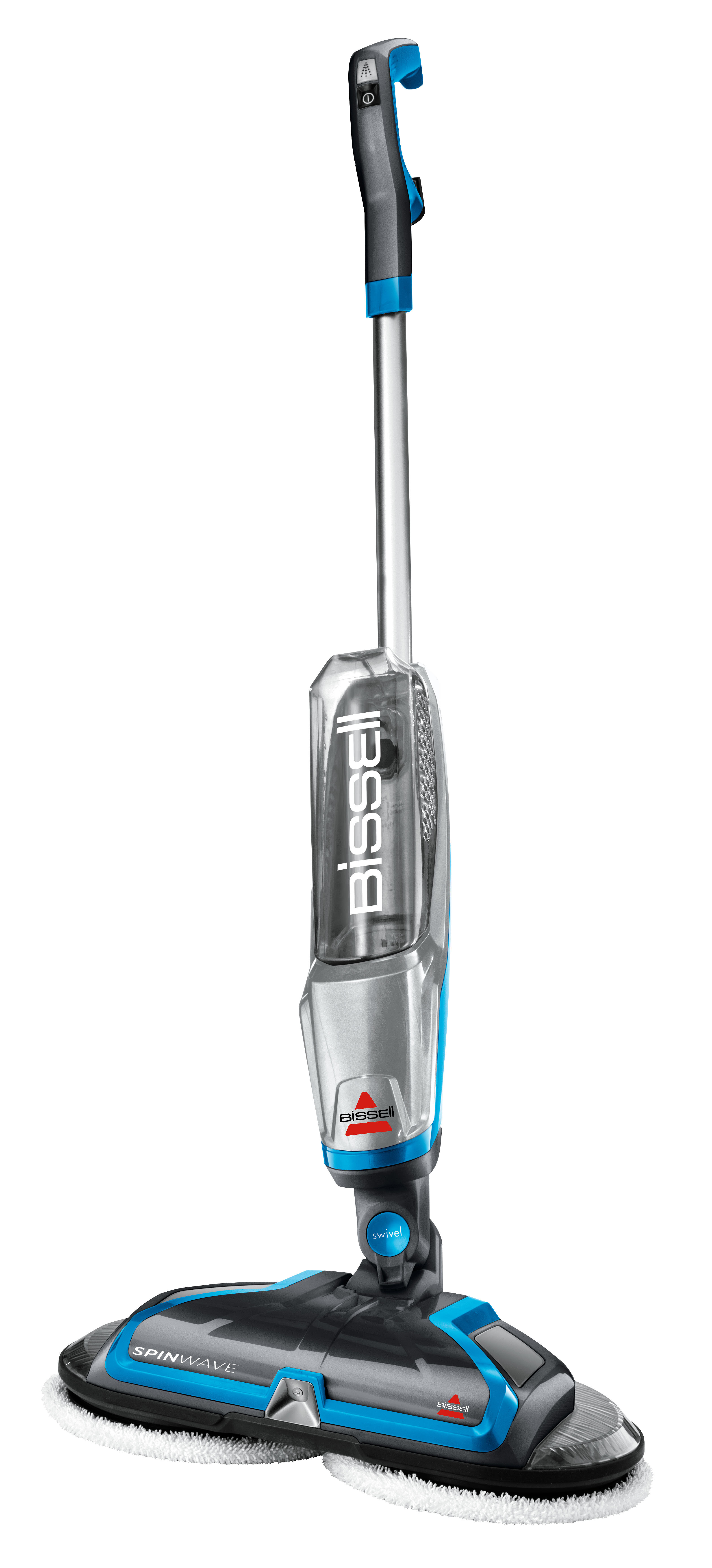 Bissell Spinwave Plus Hard Floor Spin Mop Reviews Wayfair