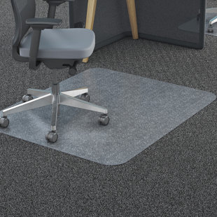 Best All Pile Studded Chair Mat by Deflect-O Corporation Office Furniture All Pile Studded Chair Mat by Deflect-O Corporation Office Furniture