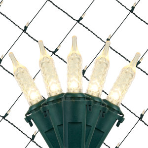 100 Light Net LED Light