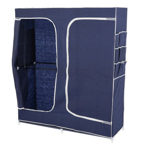 150 cm Kleiderorganisationsystem von ClearAmbient