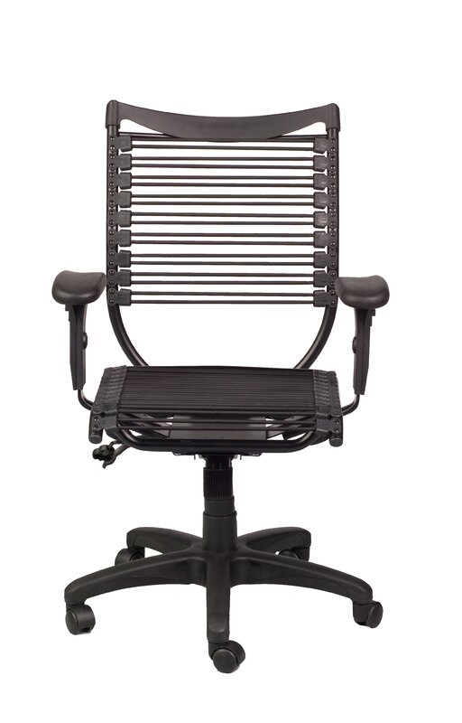 bungee desk chair