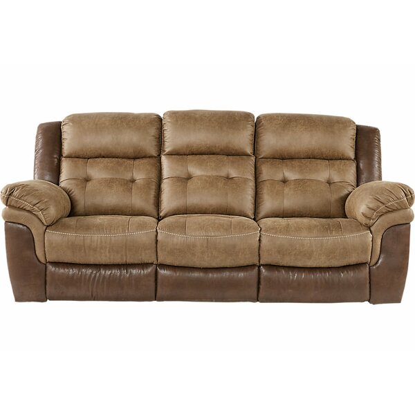 Low Price Heider Reclining Sofa