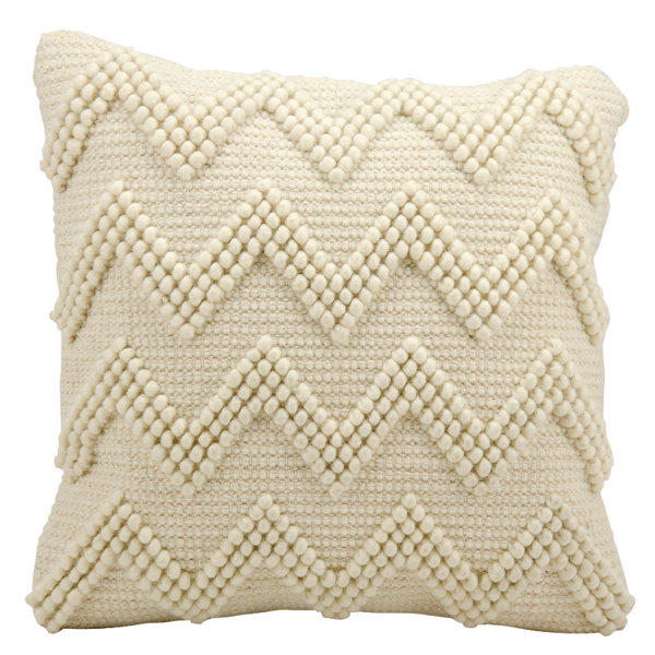 Breuer Throw Pillow by Mercury Row| @ $69.00
