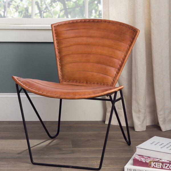Chevalier Side Chair by Mistana