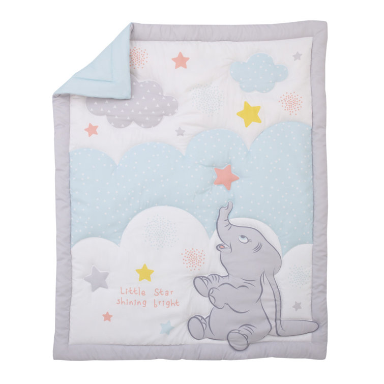 baby dumbo bedding