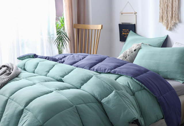 Our Favorite Comforters