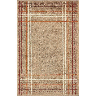Tartan Plaid Area Rug Wayfair Bryan Light Brown Plaid Area Rug