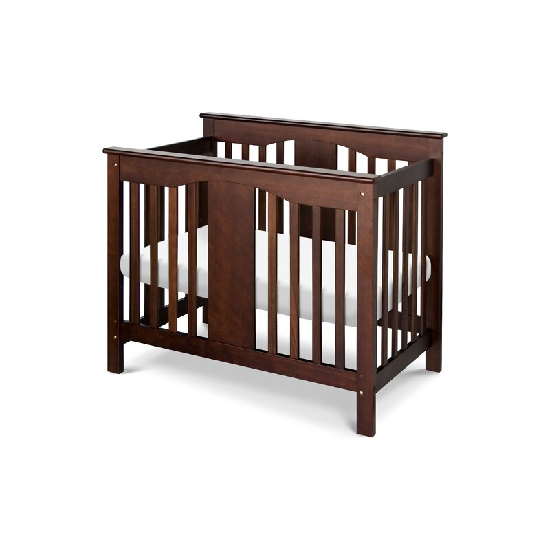 Davinci Annabelle 2 In 1 Mini Convertible Crib Reviews Wayfair