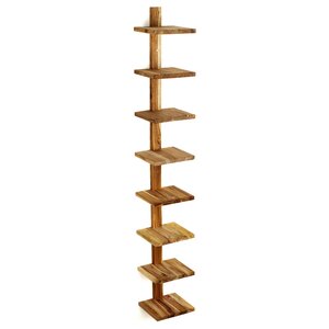 Takara Column Decorative Shelf