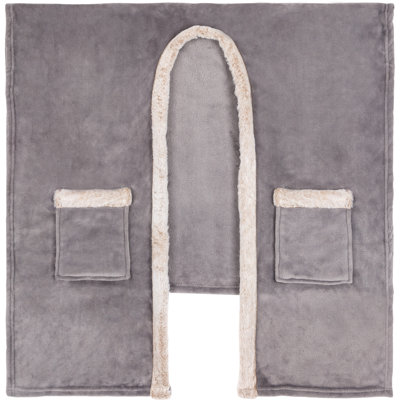 Adia Throw Ebern Designs