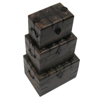 Decorative Boxes You Ll Love In 2020 Wayfair