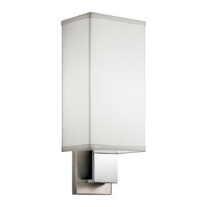 Dodie 1-Light Flush Mount