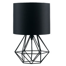 Black Table Lamp Black Table Lamp