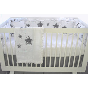 star nursery bedding sets