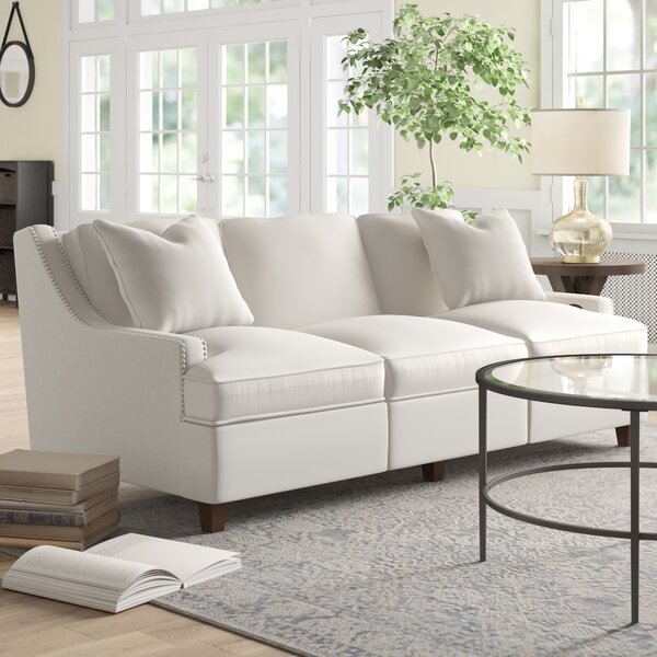 Wayfair Custom Upholstery™ Custom Sofas