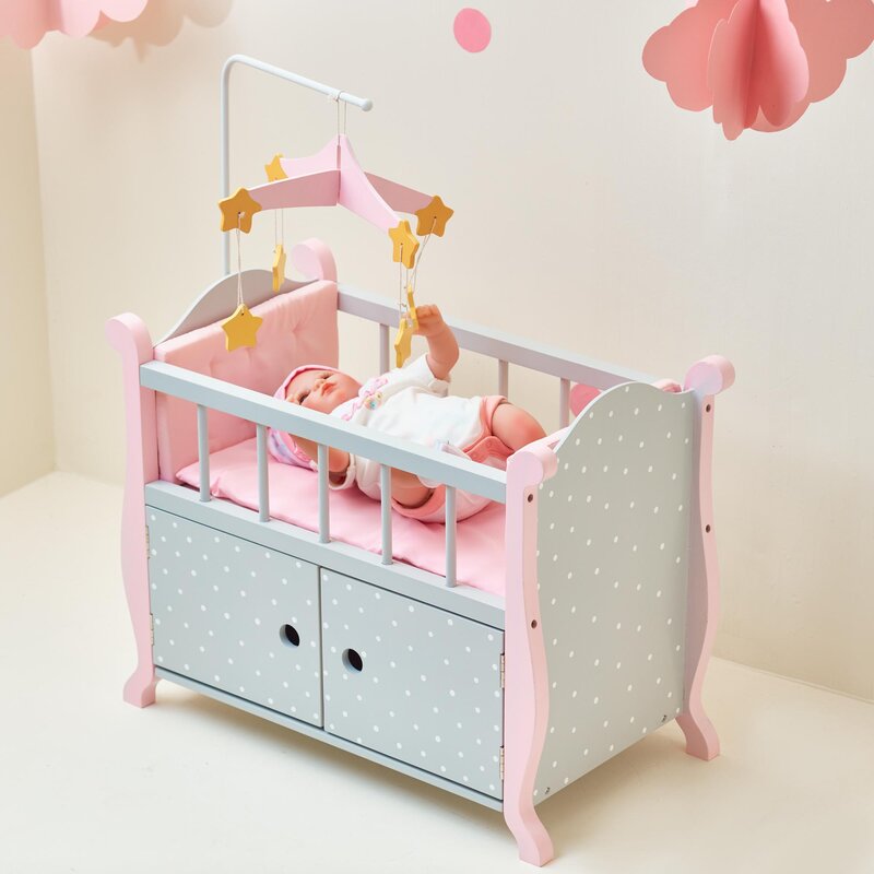 olivia's little world doll furniture