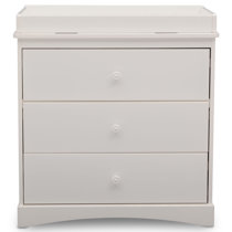 delta lancaster changing table