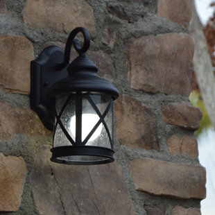 Best Aldford Outdoor Wall Lantern By Charlton Home Outdoor Lighting Aldford Outdoor Wall Lantern By Charlton Home Outdoor Lighting