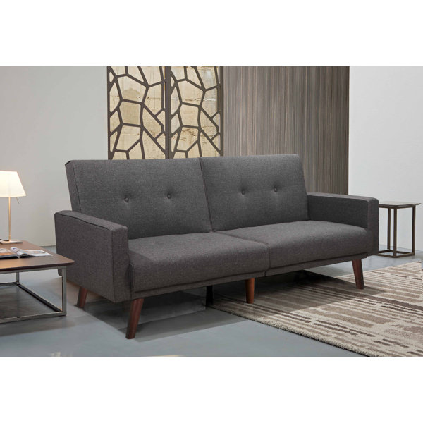 Christensen Convertible Sofa By George Oliver