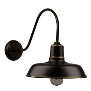 Best Jeremy Exterior Wall Outdoor Barn Light By Gracie Oaks Outdoor Lighting Jeremy Exterior Wall Outdoor Barn Light By Gracie Oaks Outdoor Lighting