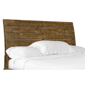 Gilman Panel Headboard by Loon Peak